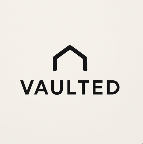 Vaulted 